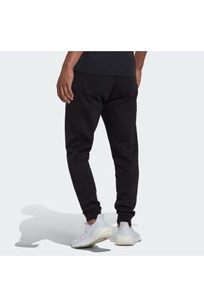 پائین تنه گرمکن اسپرت مشکی مردانه رگولار adidas - کد 316209866