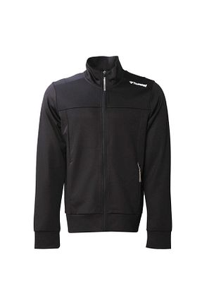 سوئیشرت اسپرت مشکی hummel - کد 319902526