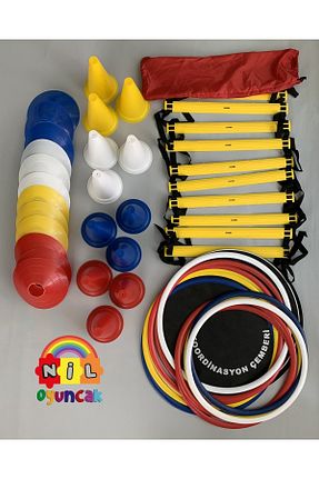اسباب بازی آموزشی Türkçe niloyuncak - کد 250167189