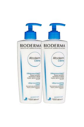 کرم دست Bioderma - کد 320260285