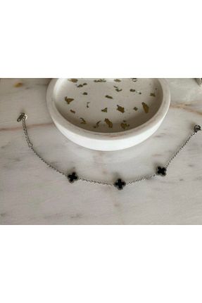 خلخال جواهر زنانه استیل (فولاد) Genel Markalar - کد 844410792
