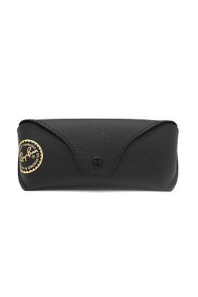 قاب عینک مشکی زنانه Ray-Ban - کد 320896671