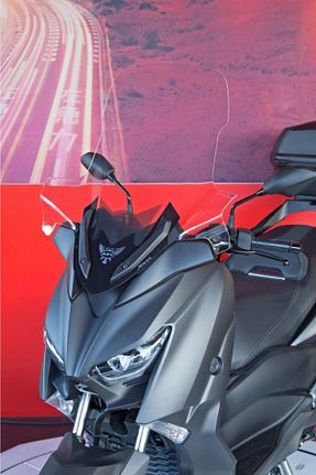 قطعات یدکی موتور سیکلت Yamaha - کد 320937817