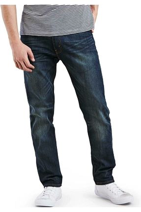 شلوار جین آبی مردانه رگولار Levi