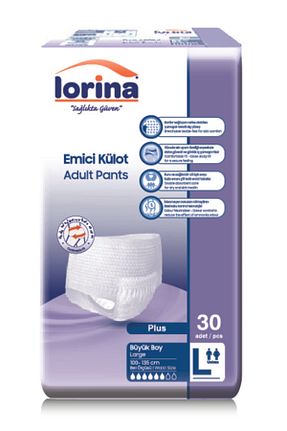 پوشک بیمار LORİNA - کد 322314007