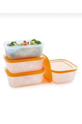 آبچکان رنگی پلاستیک Tupperware - کد 322330112