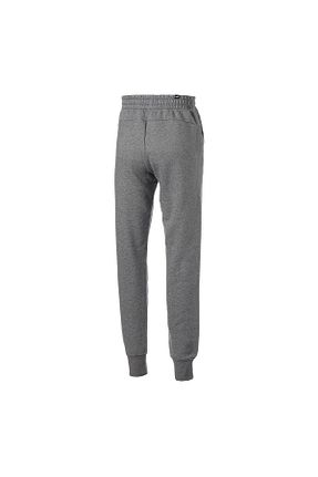 پائین تنه گرمکن اسپرت طوسی مردانه پاچه تنگ Puma - کد 322108778