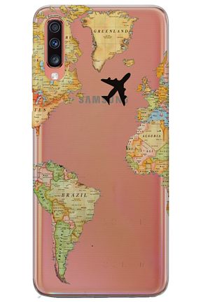 کاور و قاب زرد FlueTech - کد 322464983