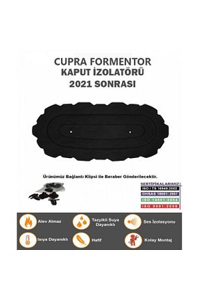 کاپوت موتور öz-iş - کد 322556255