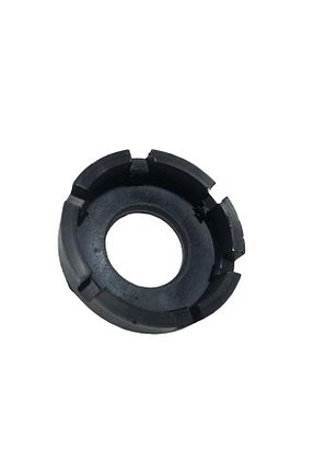 لوازم دوچرخه مشکی OEM - کد 322621585