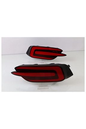 چراغ جلوی خودرو Sis Apexi - کد 322802483