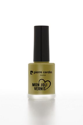 لاک ناخن سبز Pierre Cardin - کد 331598003