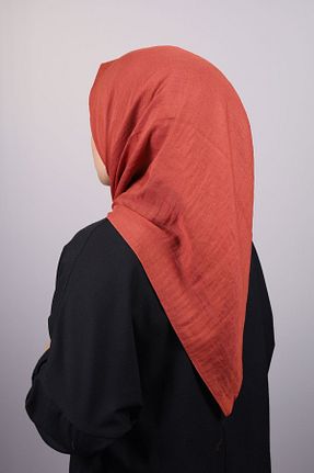 روسری رنگی پنبه ای Bonjela - کد 312622986