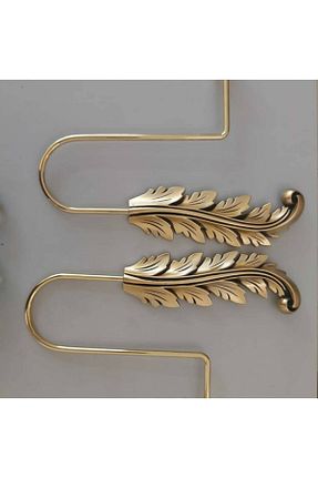 اکسسوری پرده طلائی Genel Markalar - کد 63145038
