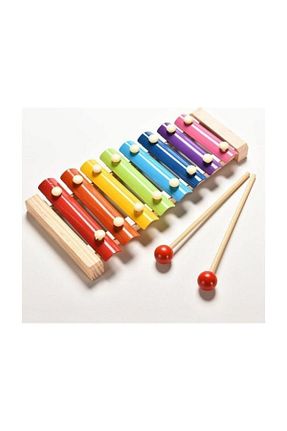 اسباب بازی آموزشی زبان جهانی Genel Markalar - کد 46861448