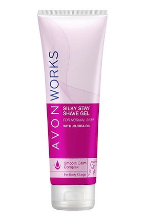 کرم موبر زنانه Avon - کد 6615163