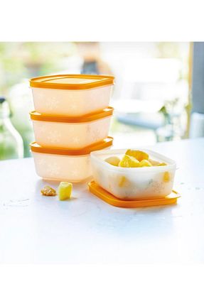 آبچکان رنگی پلاستیک Tupperware - کد 322330112