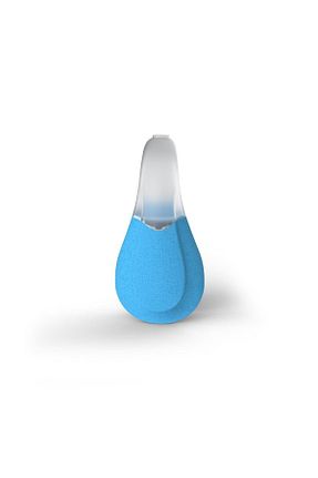 پلاگین بینی آبی Decathlon - کد 322448187