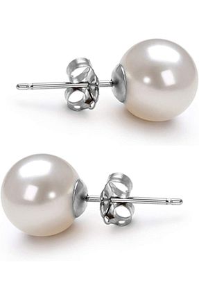 گوشواره مروارید SARIASLAN - کد 322628060