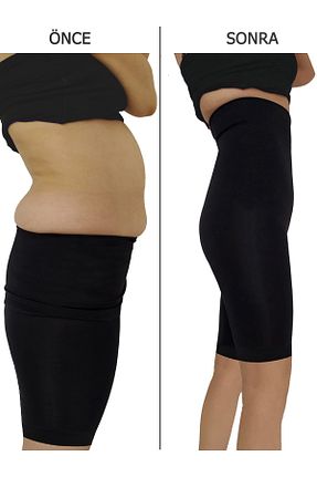 ساق شلواری طوسی زنانه بافتنی Young Fit - کد 322530732