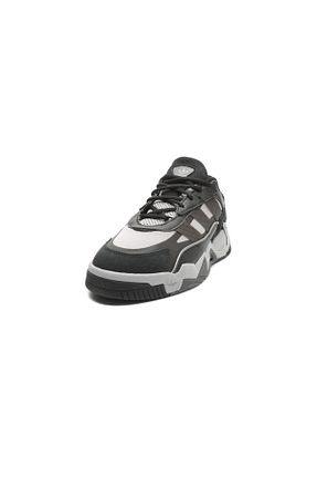 کفش پیاده روی مشکی مردانه adidas - کد 317867333