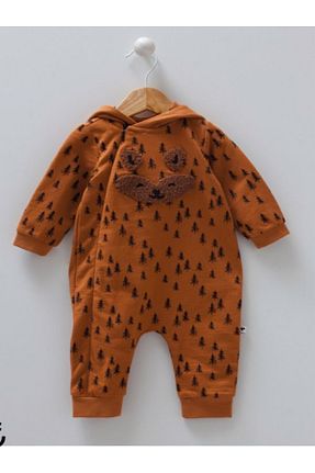 سرهمی نارنجی بچه گانه تنگ Caramell - کد 322914504
