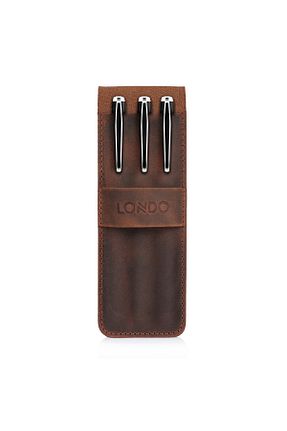 جای قلم و کلیپس LONDO - کد 49306989
