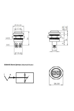 سیستم استارت Genel Markalar - کد 322848525
