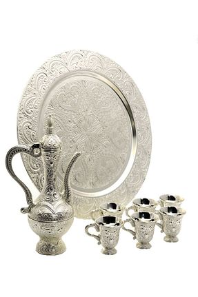 لیوان شیشه Sena - کد 48559705
