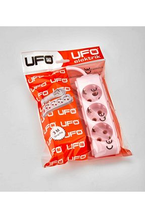 کابل افزودنی پریز گروهی 3 UFO - کد 32926102
