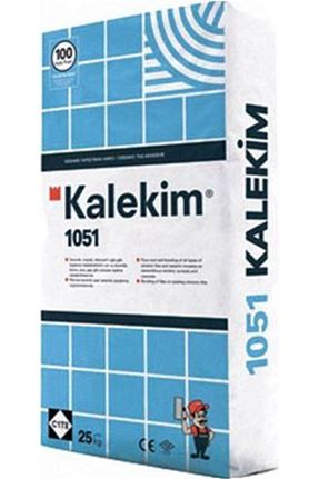 چسب و نوارچسب Kalekim - کد 51625362