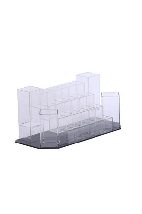 نظم دهنده کمد سفید STAND MARKET - کد 51409616