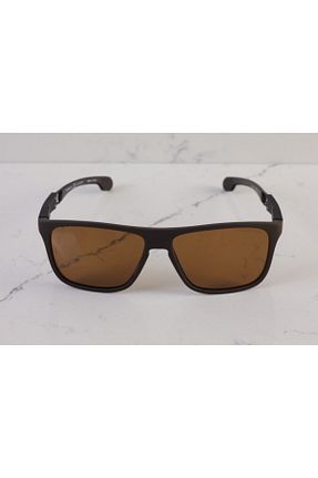 عینک آفتابی قهوه ای زنانه UV400 Despada - کد 47142203