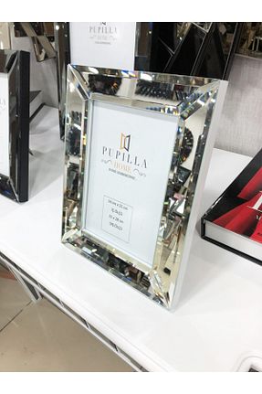 آینه سفید Pupilla - کد 40263939