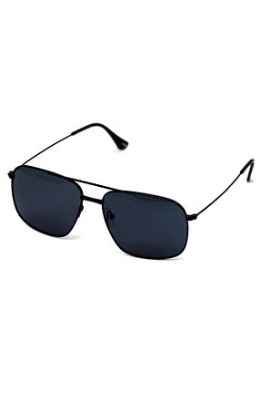 عینک آفتابی سفید مردانه پلاریزه TOMS TEDDY - کد 5213236