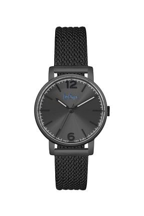 ساعت مچی سبز زنانه گوارتز Lee Cooper - کد 6597000
