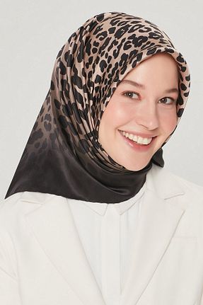 روسری مشکی İpek Tivil Armine - کد 95810866