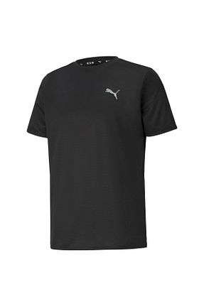 تیشرت اسپرت مشکی مردانه Puma - کد 321758396