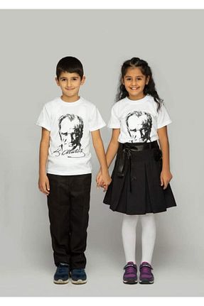 ست بالاتنه و پائین تنه مشکی بچه گانه بافتنی MODA - کد 321783084