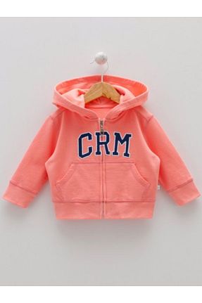 کت صورتی بچه گانه %100 پنبه Caramell - کد 322194324