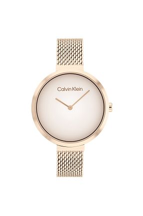 ساعت مچی رنگی زنانه 36-40 میلی متر Calvin Klein - کد 322252128