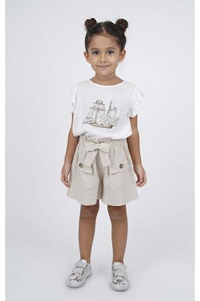 بلوز نباتی بچه گانه چاپی best kids - کد 322379770
