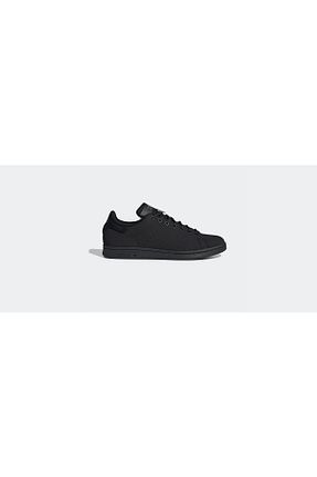 کفش اسنیکر مشکی مردانه چسبی adidas - کد 322399590