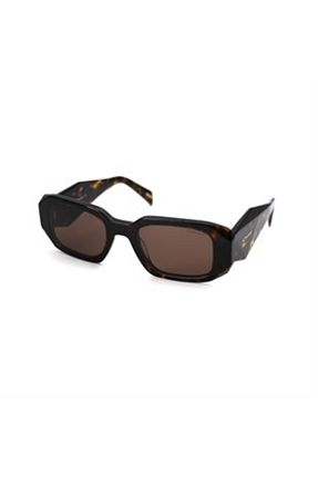 عینک آفتابی سبز زنانه UV400 Osse - کد 322702359