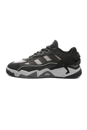 کفش پیاده روی مشکی مردانه adidas - کد 317867333