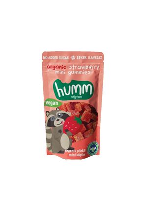 بیسکوئیت کودک Humm Organic - کد 39569512