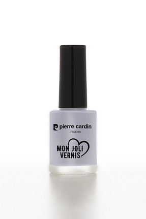 لاک ناخن بنفش Pierre Cardin - کد 331606821