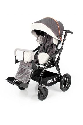 ویلچر WOLLEX - کد 819477572