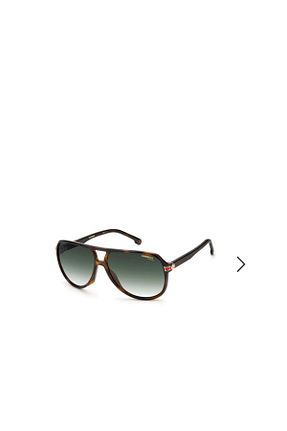 عینک آفتابی طوسی زنانه 61 Carrera - کد 323490363