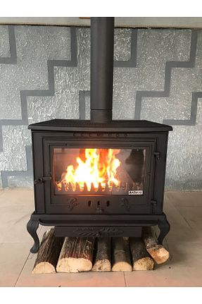شومینه EFOR SOBA - کد 324399034